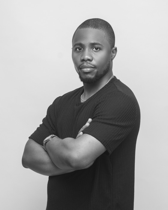 Victor Olanrewaju